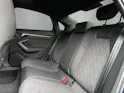 Audi A3 Limousine TFSI 150 kW quattro S line S-tronic