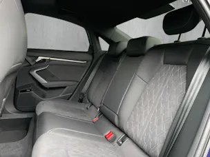Audi A3 Limousine TFSI 150 kW quattro S line S-tronic