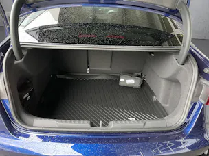 Audi A3 Limousine TFSI 150 kW quattro S line S-tronic