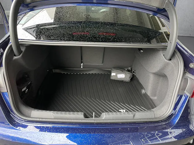Audi A3 Limousine TFSI 150 kW quattro S line S-tronic