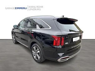 Kia Sorento 1.6 T-GDi PHEV 7P. Style