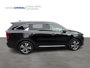 Kia Sorento 1.6 T-GDi PHEV 7P. Style
