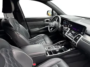 Kia Sorento 1.6 T-GDi PHEV 7P. Style