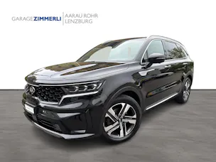 Kia Sorento 1.6 T-GDi PHEV 7P. Style