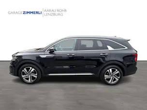 Kia Sorento 1.6 T-GDi PHEV 7P. Style