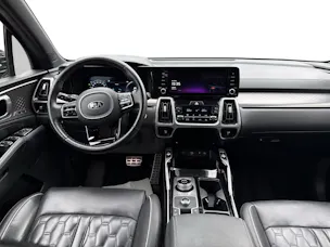 Kia Sorento 1.6 T-GDi PHEV 7P. Style
