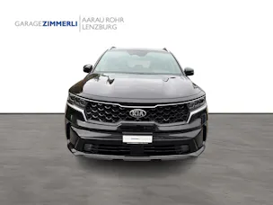 Kia Sorento 1.6 T-GDi PHEV 7P. Style
