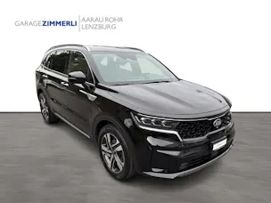 Kia Sorento 1.6 T-GDi PHEV 7P. Style