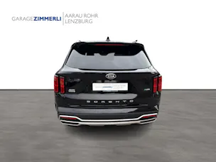 Kia Sorento 1.6 T-GDi PHEV 7P. Style