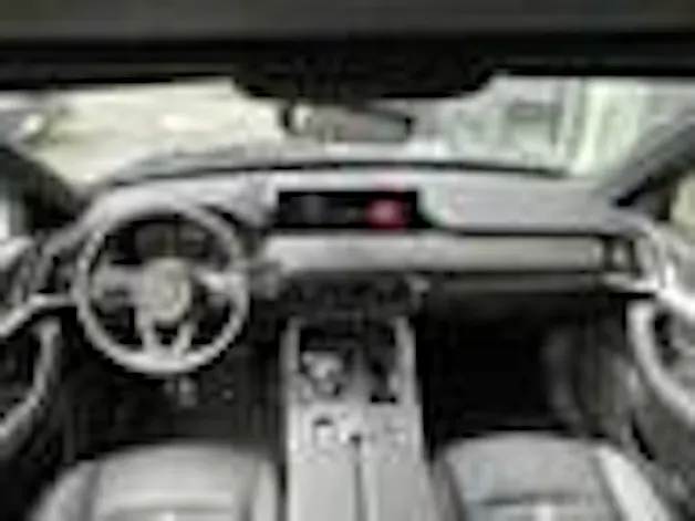 Mazda CX-80 e-Skyactiv D254 MHEV AWD Homura Plus