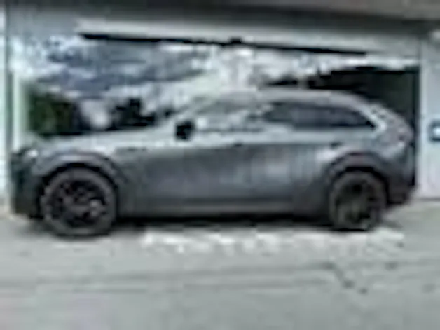 Mazda CX-80 e-Skyactiv D254 MHEV AWD Homura Plus