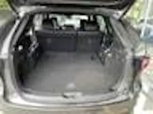 MAZDA CX-80 e-Skyactiv D254 MHEV AWD Homura Plus