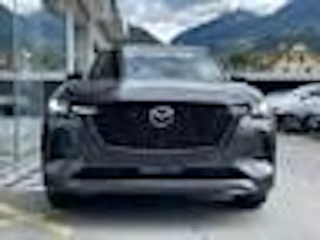 Mazda CX-80 e-Skyactiv D254 MHEV AWD Homura Plus
