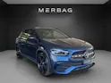 Mercedes-Benz GLA 200 AMG Line