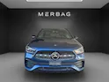 Mercedes-Benz GLA 200 AMG Line