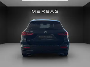 Mercedes-Benz GLA 200 AMG Line
