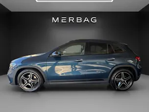 Mercedes-Benz GLA 200 AMG Line
