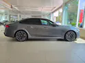 BMW M5 xDrive