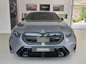 BMW M5 xDrive