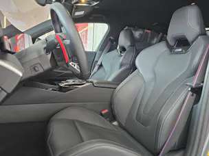 BMW M5 xDrive