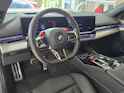 BMW M5 xDrive