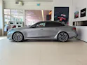 BMW M5 xDrive