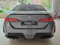 BMW M5 xDrive