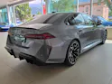 BMW M5 xDrive