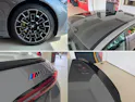 BMW M5 xDrive