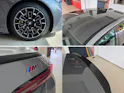 BMW M5 xDrive