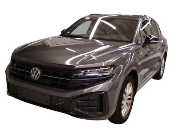 VW Touareg 3.0 TDI R-Line Tiptronic mit 5 Jahre 100tkm VW Werksgarantie
