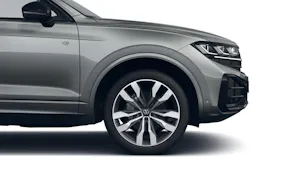 VW Touareg 3.0 TDI R-Line Tiptronic mit 5 Jahre 100tkm VW Werksgarantie