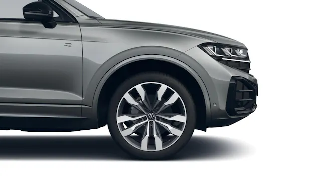 VW Touareg 3.0 TDI R-Line Tiptronic mit 5 Jahre 100tkm VW Werksgarantie