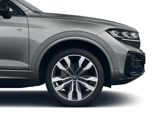VW Touareg 3.0 TDI R-Line Tiptronic mit 5 Jahre 100tkm VW Werksgarantie