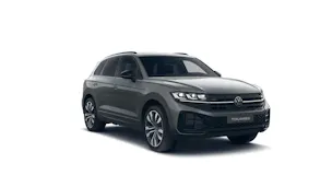 VW Touareg 3.0 TDI R-Line Tiptronic mit 5 Jahre 100tkm VW Werksgarantie