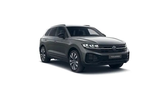 VW Touareg 3.0 TDI R-Line Tiptronic mit 5 Jahre 100tkm VW Werksgarantie