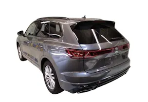 VW Touareg 3.0 TDI R-Line Tiptronic mit 5 Jahre 100tkm VW Werksgarantie