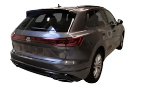 VW Touareg 3.0 TDI R-Line Tiptronic mit 5 Jahre 100tkm VW Werksgarantie