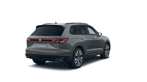 VW Touareg 3.0 TDI R-Line Tiptronic mit 5 Jahre 100tkm VW Werksgarantie