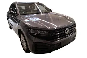 VW Touareg 3.0 TDI R-Line Tiptronic mit 5 Jahre 100tkm VW Werksgarantie