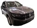 VW Touareg 3.0 TDI R-Line Tiptronic mit 5 Jahre 100tkm VW Werksgarantie