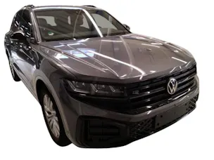 VW Touareg 3.0 TDI R-Line Tiptronic mit 5 Jahre 100tkm VW Werksgarantie