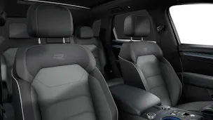 VW Touareg 3.0 TDI R-Line Tiptronic mit 5 Jahre 100tkm VW Werksgarantie