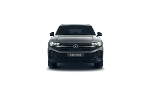 VW Touareg 3.0 TDI R-Line Tiptronic mit 5 Jahre 100tkm VW Werksgarantie