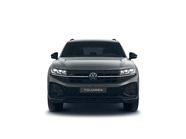 VW Touareg 3.0 TDI R-Line Tiptronic mit 5 Jahre 100tkm VW Werksgarantie