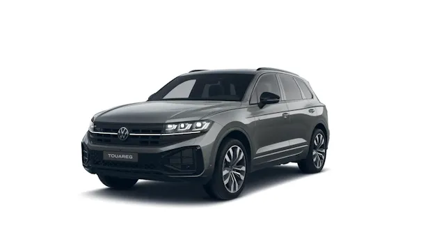 VW Touareg 3.0 TDI R-Line Tiptronic mit 5 Jahre 100tkm VW Werksgarantie