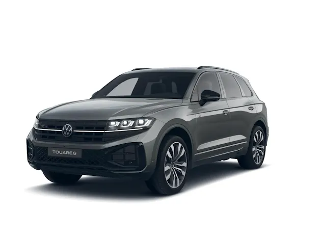 VW Touareg 3.0 TDI R-Line Tiptronic mit 5 Jahre 100tkm VW Werksgarantie