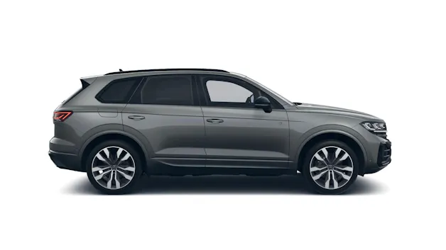 VW Touareg 3.0 TDI R-Line Tiptronic mit 5 Jahre 100tkm VW Werksgarantie