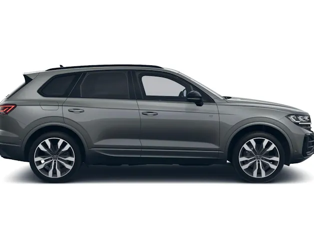 VW Touareg 3.0 TDI R-Line Tiptronic mit 5 Jahre 100tkm VW Werksgarantie