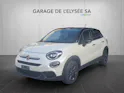 Fiat 500X 1.3 TBGSE City Cross